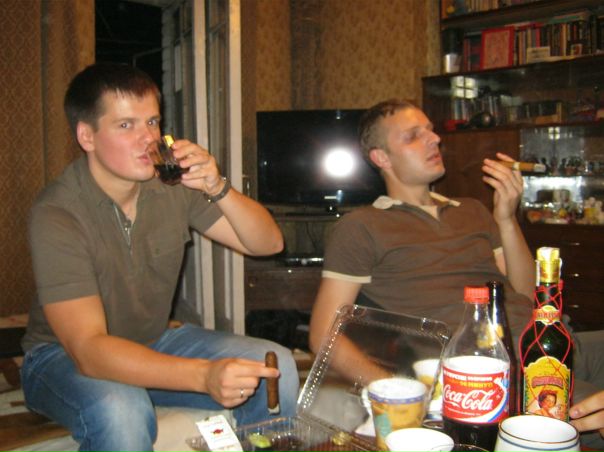 Григорий Григор фото №7