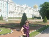 Фотография Омелюсик Марии