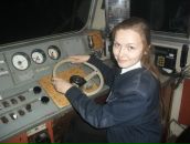 Фотография Достоваловой Дарьи