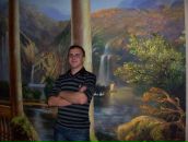 Фотография Полоуса Александра