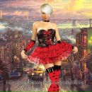 Фотография Каденко Анжелики