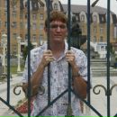 Фотография Агафонова Павла