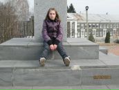 Віка Осадча фотография #17 (источник - https://vk.com/id112333093)