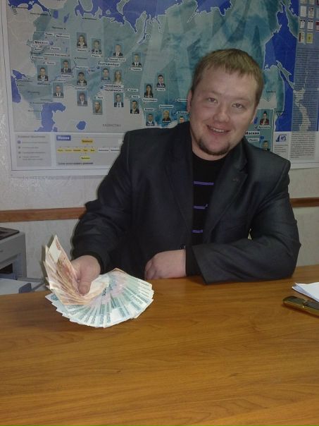 №3, Александр Санкевич, 43 года, Самара №3, Александр Санкевич, 43 года, Самара