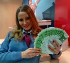 Фотография Лисовской Оксаны