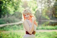 Фотография Халаимовой Любови