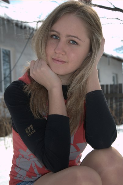 №12, Татьяна Нагорная №12, Татьяна Нагорная