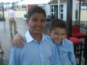 Сіма Колісник фотография #12 (источник - https://vk.com/id93410387)