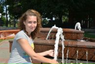 Фотография Поваровой Татьяны