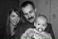 Фотография Попенок Серега