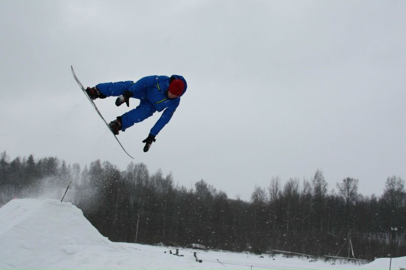 Дмитрий Ермаков фотография #8