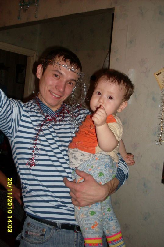Рустам Валеев фотография #39