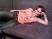 Фотография Антоновой Наташи