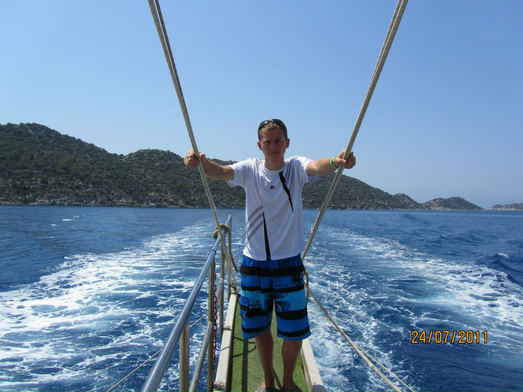 Сергей Дмитриевич фотография #11