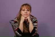 Фотография Закирзяновой Людмилы