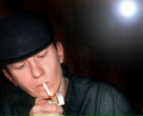 Фотография Пузенко Виталия