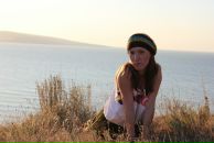 Фотография Лебедевой Евгении