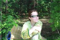 Фотография Вандышевой Светланы