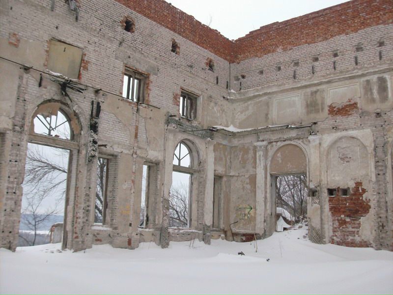 Виктор Абашкин фото №45