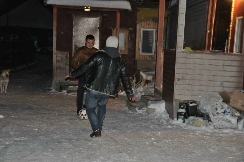 Дмитрий Голубев фотография #18