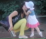 Фотография Горцевской Елены