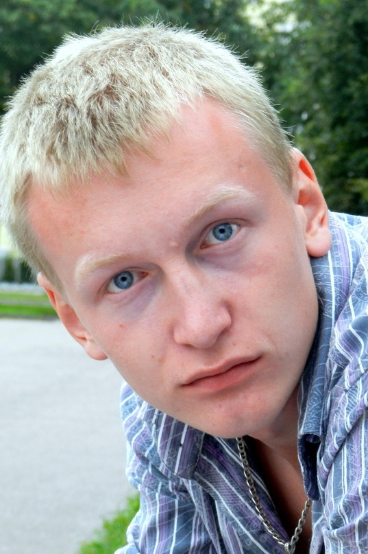 Kirill Volkov фотография #22