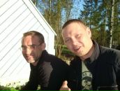 Фотография Эриксона Андрея