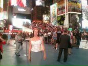 Фотография Буяновой Екатерины