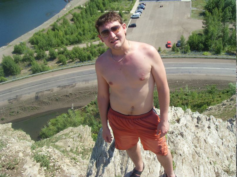 Вадим Дмитриев фотография #43