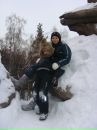 Фотография Веретенниковой Наталии