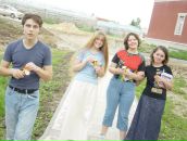 Фотография Ношин Ольги