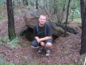 Фотография Шишкина Александра