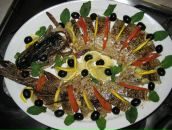 Фотография Антоновой Натальи