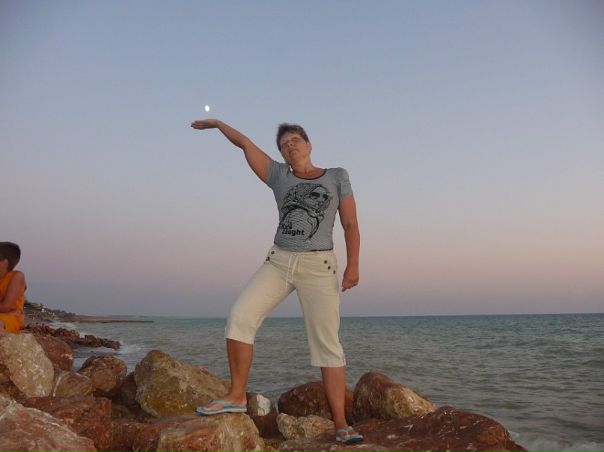 Виктор Левченко фото №14