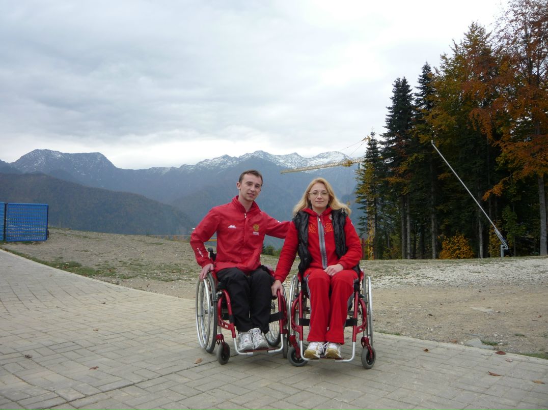 Дмитрий Торгунаков фотография #24