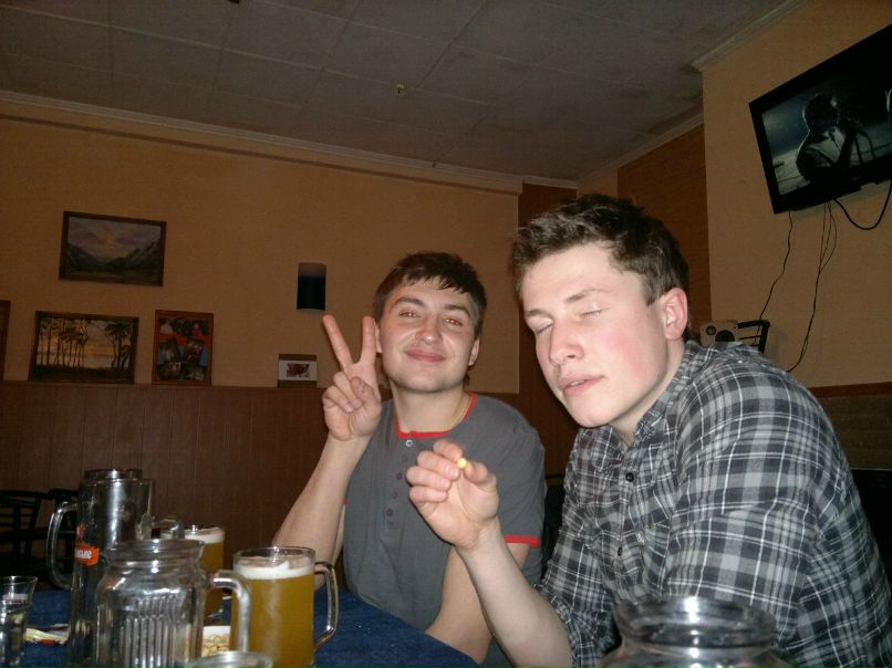 Дмитрий Некипелов фотография #40