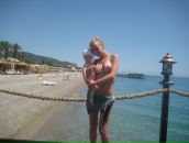 Фотография Большуновой Евгении