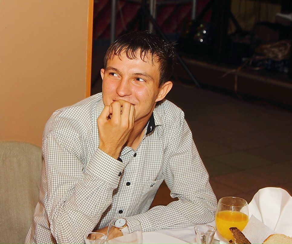 Александр Михеев фотография #15