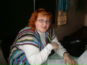 Фотография Карповой Александры