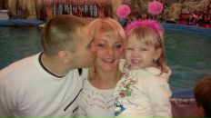 Фотография Патрушевой Лидии