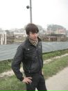 Макс Войтухів фотография #1