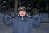 Фотография Лермонтовой Евгении