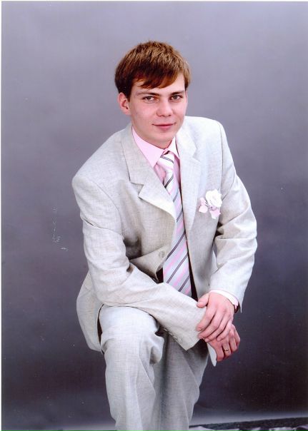 №7, Тоха Михайлов, 36 лет, Орск №7, Тоха Михайлов, 36 лет, Орск