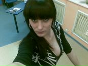 Христя Налімова фотография #24 (источник - https://vk.com/id67803399)