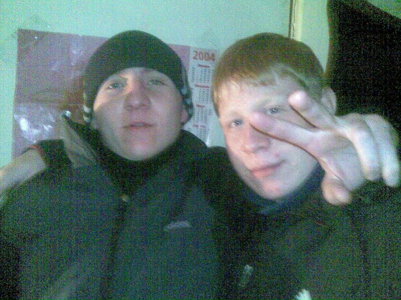 Евгений Ружин фотография #41