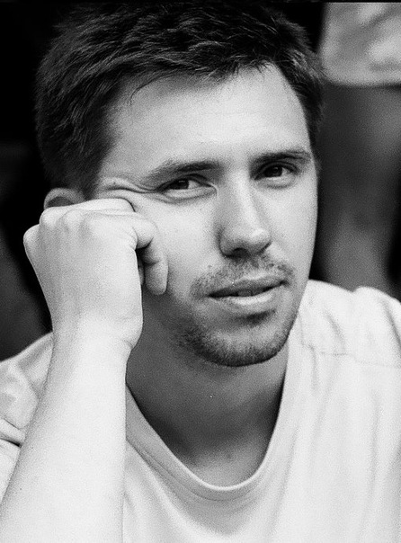Eugene Naumov фото №7