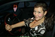 Фотография Великолепной Анны