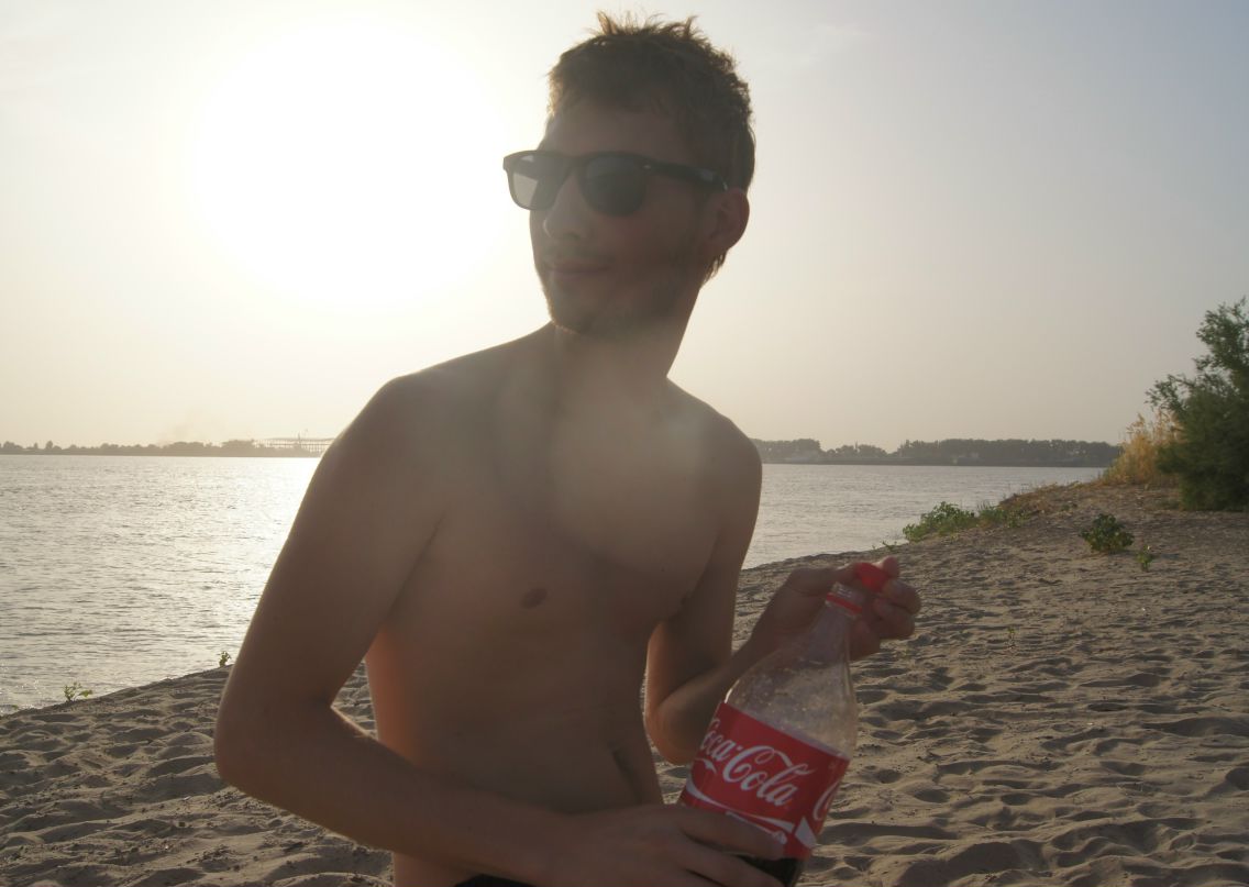 Дмитрий Оверченко фотография #36
