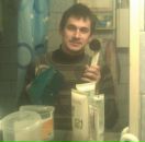 Фотография Швеца Данила