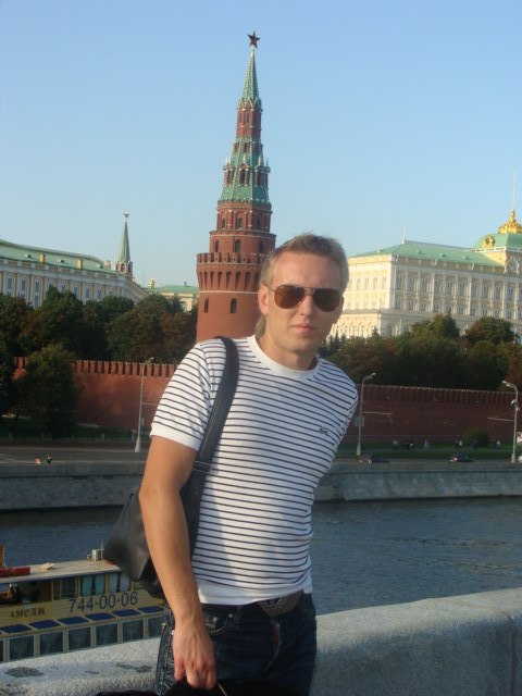 Сергей Эгегей фотография #27